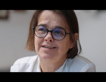 Un p'tit truc en moins, vivre avec Alzheimer