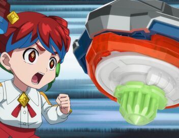 Beyblade X