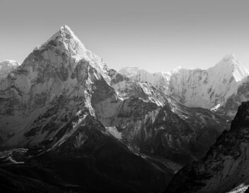 Voyage au coeur des Alpes