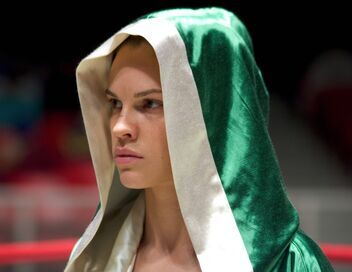 Million Dollar Baby