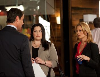 Drop Dead Diva