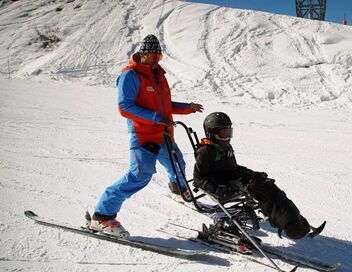 Reportages découverte