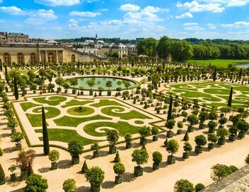 Versailles : les 10 secrets du château des rois