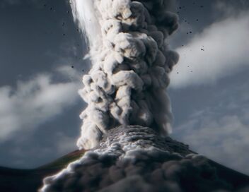 Vésuve : le volcan destructeur de Pompéi qui inquiète l'Europe