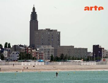 Invitation au voyage