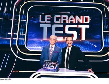 QI : le grand test