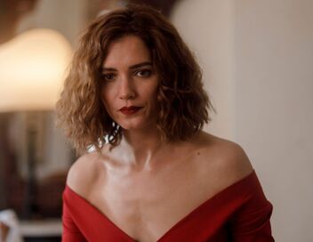 Vanina : Meurtres en Sicile