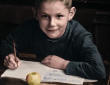 Histoires d'une nation : l'école