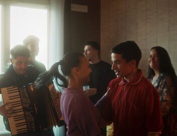 Tu m'fais perdre la boule