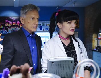 NCIS