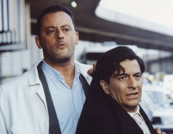 L'opération Corned Beef