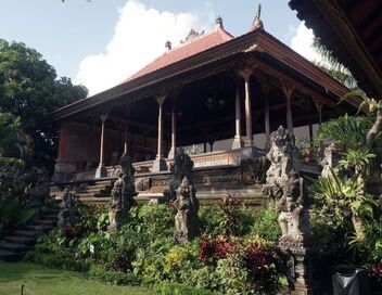 Invitation au voyage