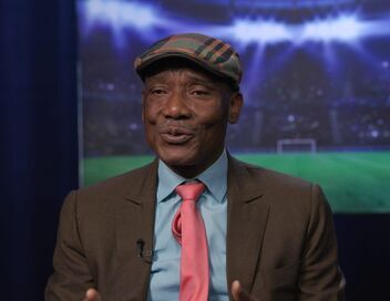 Des cris dans le stade, enquête sur le racisme dans le football