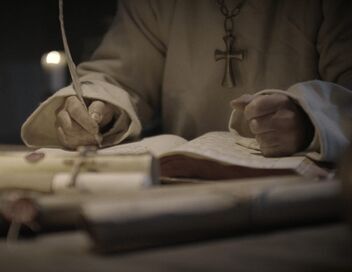 La véritable histoire des Templiers