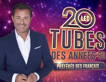 Les 20 tubes des années 80 préférés des Français