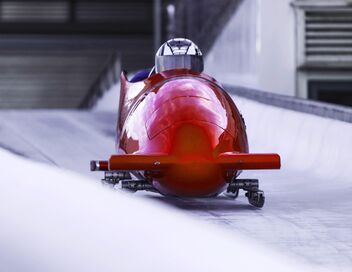 Jeux Olympiques d'hiver : Soirée