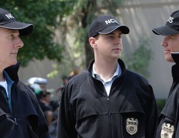 NCIS