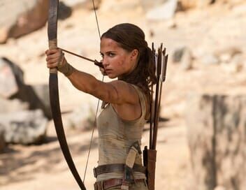 Tomb Raider