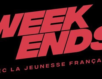 Week-ends avec la jeunesse