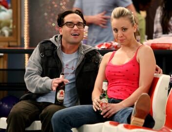 The Big Bang Theory