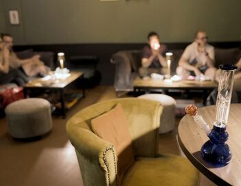 Le cannabis pour tous ?