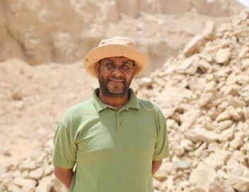 Philae, un temple sur le Nil