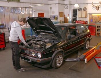 Wheeler Dealers France