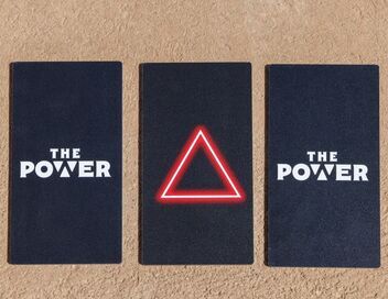 The Power : qui a le pouvoir ?