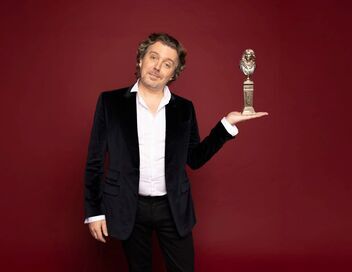 La 37e Cérémonie des Molières