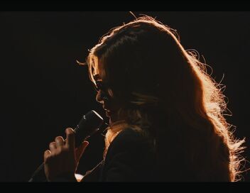 Melody Gardot à l'Olympia - The Essential Tour