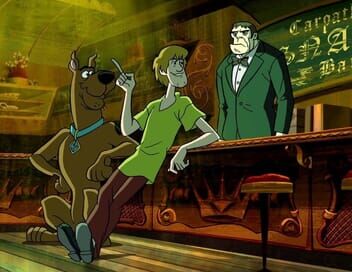 Scooby-Doo! Aventures en Transylvanie