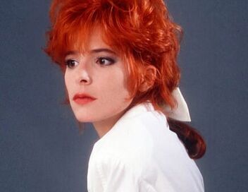 Mylène Farmer, sans contrefaçon