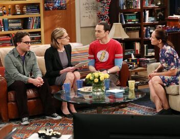The Big Bang Theory