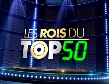 Les 30 ans du Top 50