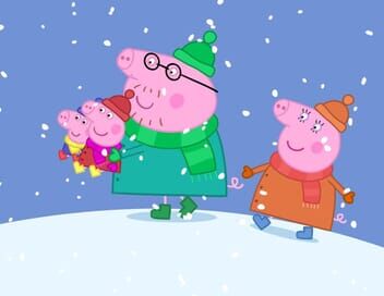 Peppa Pig