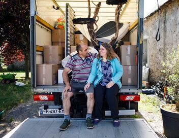 L'amour est dans le pré, la vie d'après