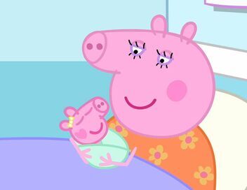 Peppa Pig