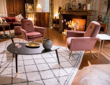 Et si on se rencontrait ?