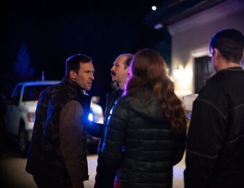 Un nouveau monde pour deux soeurs