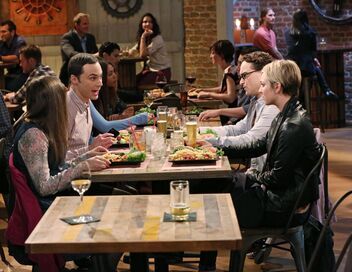 The Big Bang Theory