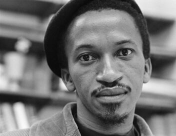 Ernest Cole, photographe