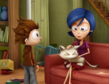 Angelo la débrouille