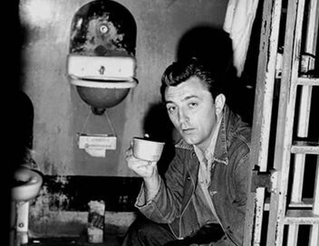 Robert Mitchum, le mauvais garçon d'Hollywood