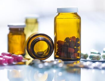 Viagra, l'histoire de la petite pilule bleue