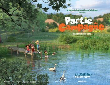 Partie de campagne