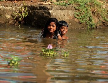 Kerala, le jardin de l'Inde