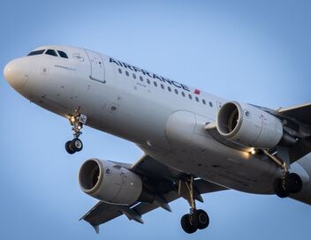 Air France : les secrets de la première compagnie aérienne d'Europe