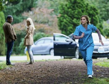 Je ne suis pas une mauvaise mère !