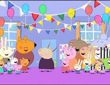 Peppa Pig