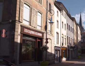 Patrimoines de France